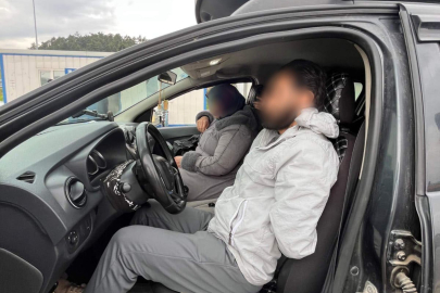 Bursa’da göçmen kaçakçılığı operasyonu