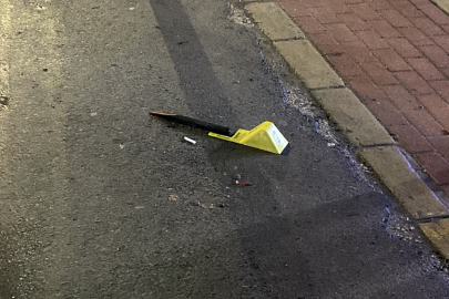 Tartıştığı arkadaşının kafatasını kırdı