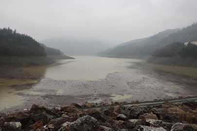 Başkan Bozbey: "Barajdaki doluluk oranı henüz yeterli değil"