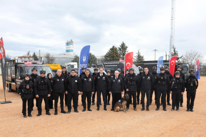 ‘Yenişehir ilçesine benzer bir merkez planlıyoruz’
