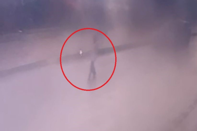 5 yaşındaki oğlunu ölüme böyle götürdü