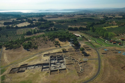 Arkeopark turizmi-sanayi iş birliği ile güçleniyor