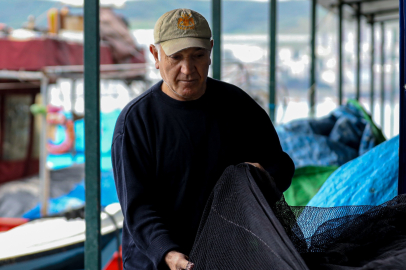 Balık sizden, mazot bizden