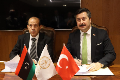 YENİŞEHİR İLE BİNGAZİ ARASINDA ‘KARDEŞLİK İYİ NİYET’ PROTOKOLÜ