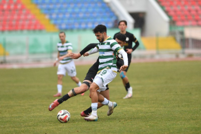 Bursaspor, Kırklarelispor’u ağırlıyor