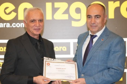 Yenişehir Garnizon Komutanı Büğdüz veda etti