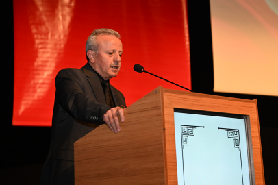 Bursa'da gençlerin girişimcilik heyecanı başladı