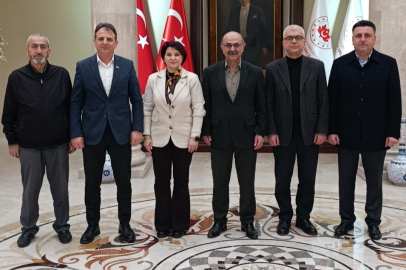 Hedefimiz fen lisesi ya da nitelikli bir anadolu lisesi