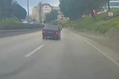 Çocukların üzerine araç sürüp kaçmıştı... O sürücü yakalandı