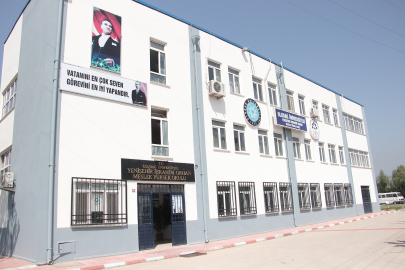 MYO’da hava ulaştırma programı tescil edildi