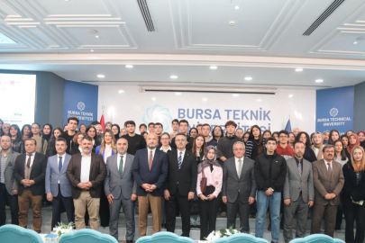 BTÜ’nün tercihten önce üniversiteni yaşa projesi tescillendi