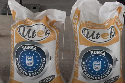 Bursa’da Tarıma "Can Suyu": 17 İlçede Kırsal Kalkınma Atağı!