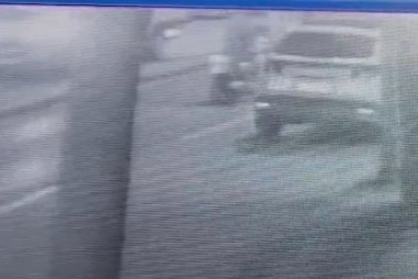 İki motosiklet böyle çarpıştı… 1'i hamile 2 yaralı