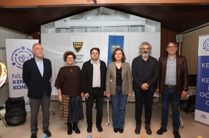 Nilüfer’de çocuk işçiliği ele alındı