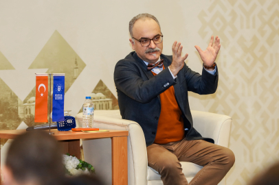 Osmanlı'nın doğuşuna Bursa'da ışık tutuldu