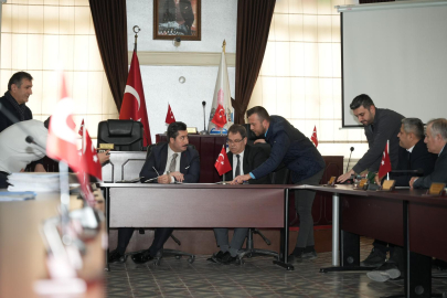 Yenişehir Cumartesi Kapalı Pazar Alanı Bursa’nın En Çevreci Yapılarından Biri Olacak