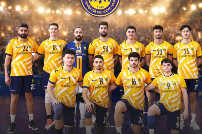 Başkan Ercan Özel’den Yenişehir Belediyespor’a teşekkür ve gurur mesajı