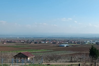 ‘Gıda OSB’nin yeri yeniden düşünülmelidir’