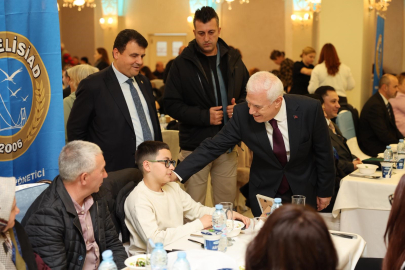 Gönül coğrafyasında Ramazan coşkusu