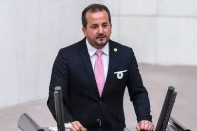 AK Parti Bursa Milletvekili Refik Özen’in Acı Günü