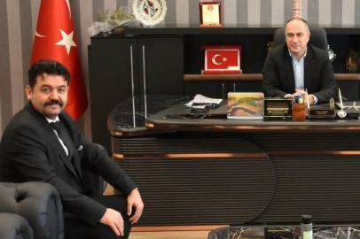 ‘Çalışmalar vatandaş odaklı sürdürülmelidir’