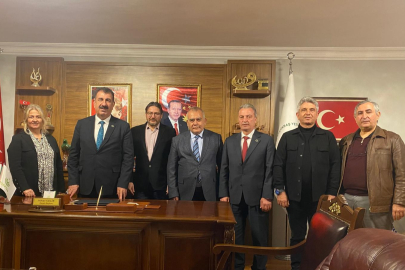 “ Küçükbaş hayvancılık organik destek kapsamına alınmalı ”