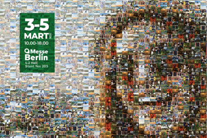 Bursa, sürdürülebilir turizm modeliyle ITB Berlin’de