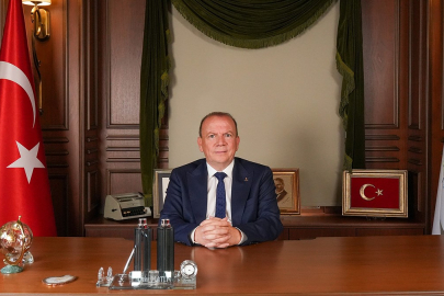 Bursa TB Yönetim Kurulu Başkanı Özer Matlı, büyüme rakamlarını değerlendirdi