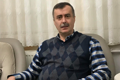 Çarşı Esnafı İbrahim Kerim’e Veda