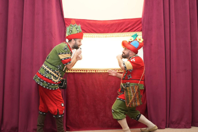 Yenişehir’de Ramazan Ayı  Etkinlikleri sürüyor