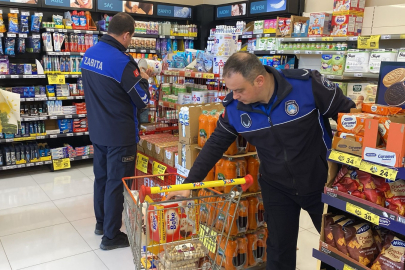 YENİŞEHİR’DE ZABITADAN RAMAZAN MESAİSİ: 65 İŞ YERİ DENETLENDİ