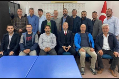 YTSO’DAN RAMAZAN AYINDA 350 AİLEYE DESTEK