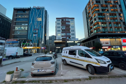 Bursa’da eski sevgili dehşeti