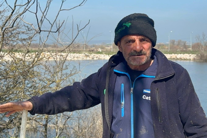 Süt inekçiliğinden dört çocuğunu büyüterek üniversitede okuttu