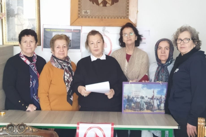 ‘Üç Devrim Yasası, laik Cumhuriyetin ve kadınların güvencesidir’