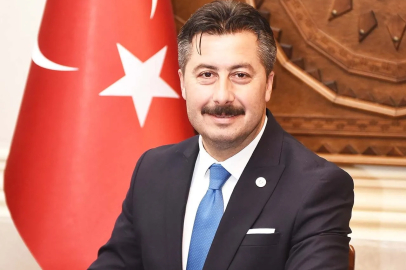 BAŞKAN ERCAN ÖZEL’DEN 8 MART MESAJI: "KADINLAR TOPLUMUN MİMARIDIR"