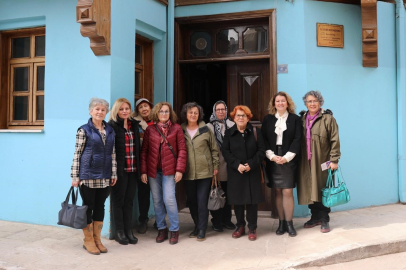 Gemlik Belediyesi’nden 8 Mart’a özel kadın hakları