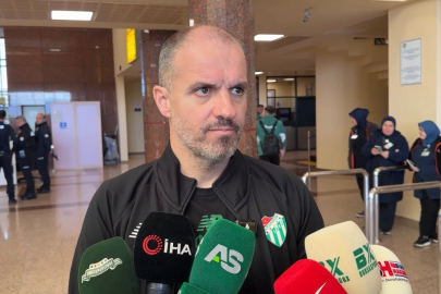 Mustafa Er’den Muşspor maçı öncesi mesaj