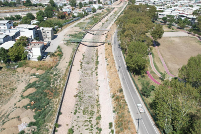 Deliçay artık daha güvenli