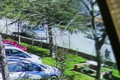 El freni çekilmeyen otomobil faciaya sebep oldu: 1 ölü, 2 ağır yaralı