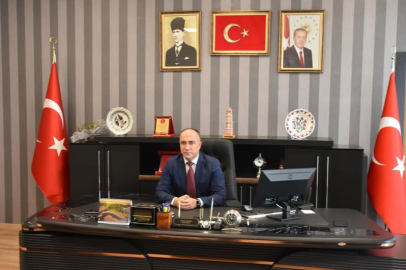 Kaymakam Ümit Altay: "Kadınlar Yarınlarımızın Mimarıdır"