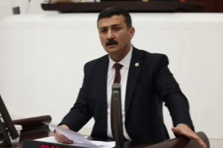 Selçuk Türkoğlu’ndan Bursaspor’a Destek