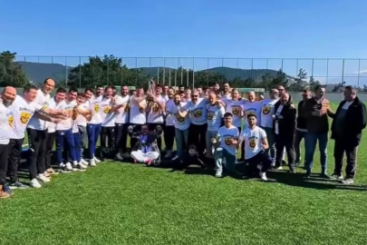 2025-2026 sezonu Şampiyonu Yenişehir