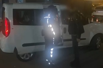 Bursa’da 7 yıldır aranan çocuk emniyetin özel ekibiyle bulundu