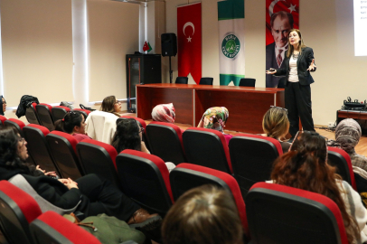 Akran zorbalığına karşı bilinçli ebeveynlik