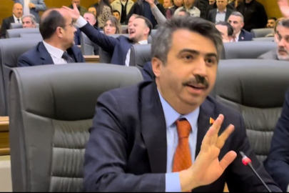 Başkan Yılmaz: "Bursa'nın kaynakları maalesef doğru bir şekilde yönetilmiyor"