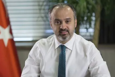 İNEGÖL’DE ALTYAPI SEFERBERLİĞİ SÜRÜYOR