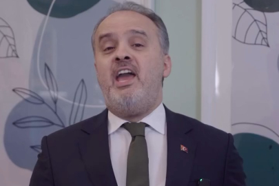 İNEGÖL’DE ALTYAPI SEFERBERLİĞİ SÜRÜYOR