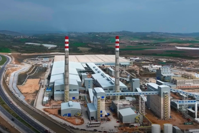 Şişecam En Büyük   Düz Cam Tesisi Yatırımını Tamamladı