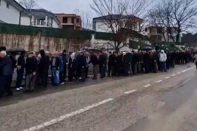 60 Yıllık Bayram geleneği